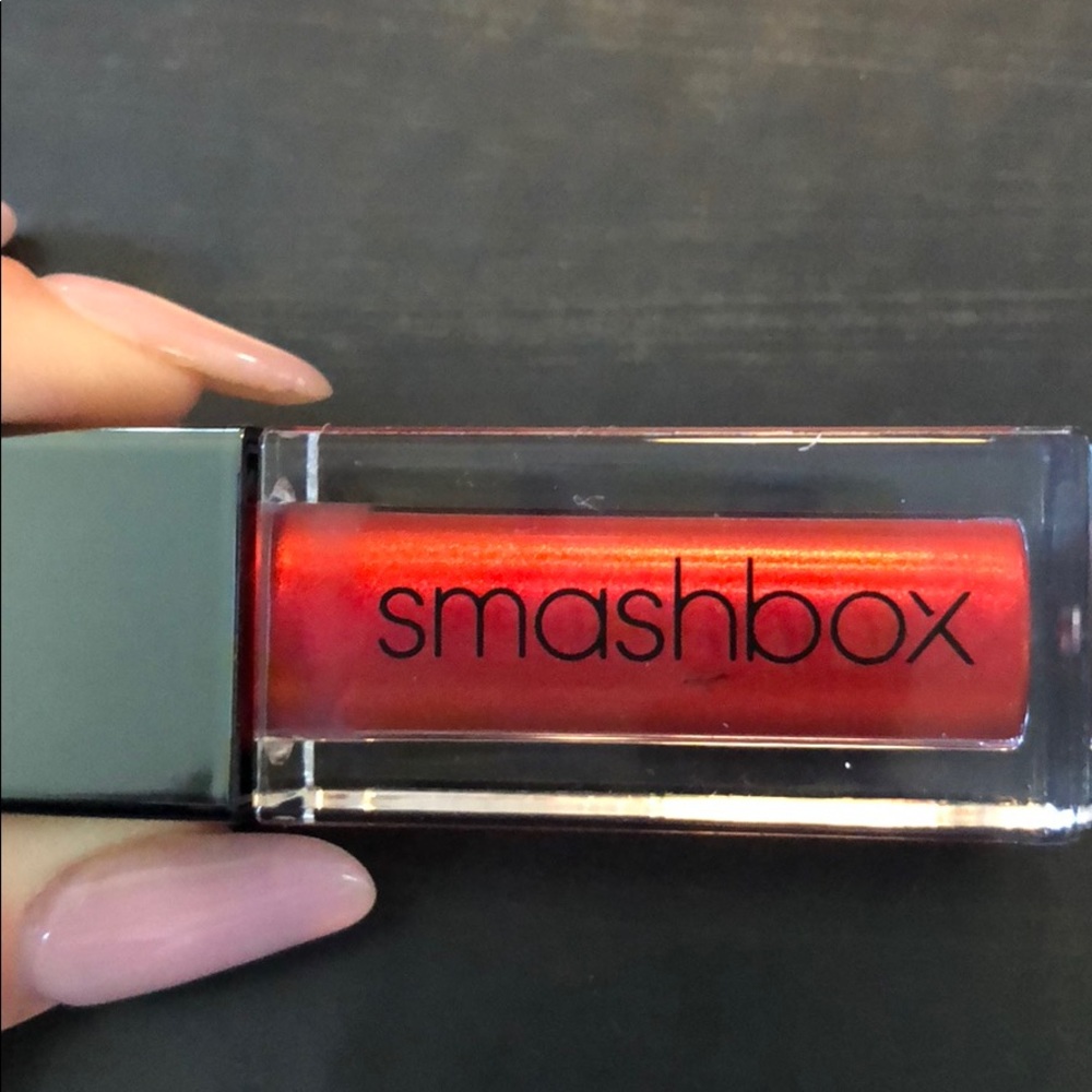 Smashbox Always On Metallic Matte